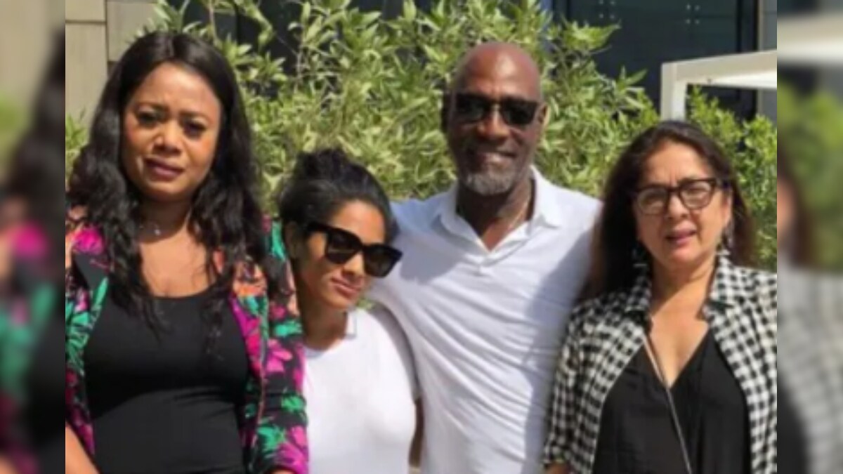 Neena Gupta Says She 'Loved' Vivian Richards: I'd Never Poison Masaba's Thoughts About Him