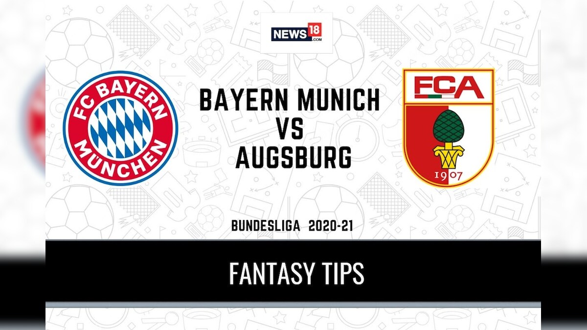 BAY vs AUG Dream11 Team Prediction: Check Captain, Vice-Captain and Probable Playing XIs for Today's Bundesliga match, May 22 07:00 pm IST