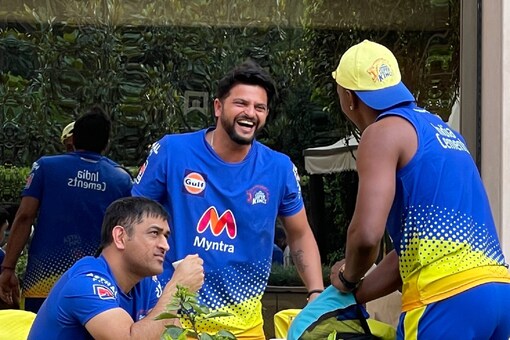 Many believe that MS Dhoni is playing in his last IPL. 