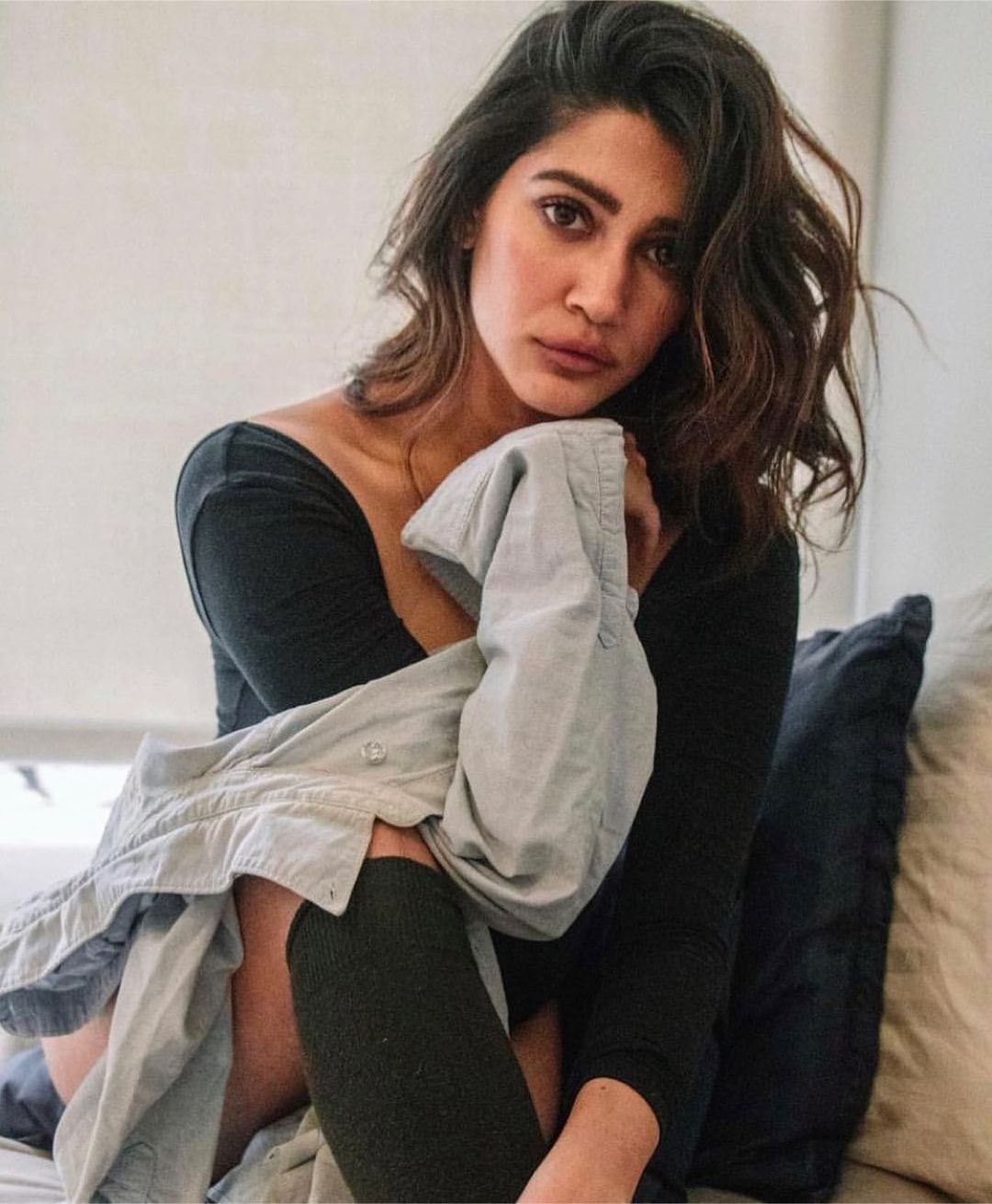 Anuja Joshi Stuns In All Her Photos, See The &lsquo;Hello Mini&rsquo; Star&rsquo;s Most