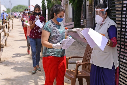 CBSE Board Exams 2021, JEE Main, NEET to be discussed in meeting tomorrow. (Representational)