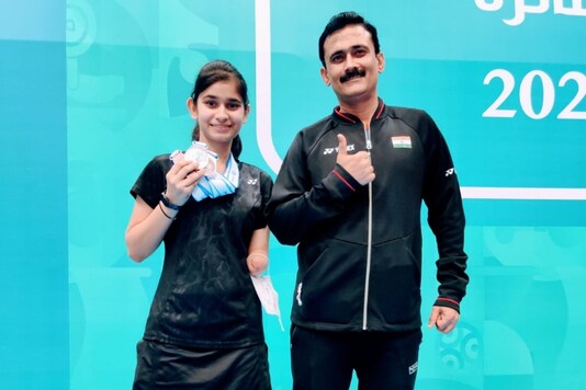 Palak Kohli (Photo Credit: IANS)