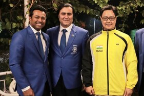 After Recovering from COVID-19, Davis Cup Skipper Rohit Rajpal Recollects Journey to 'Hell' and Back