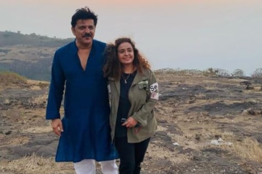 Rajesh Khattar, Vandana Sajnani Say They've Used up Almost All of Their Savings During Covid