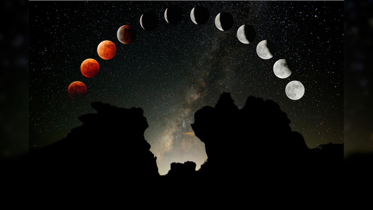 Lunar Eclipse 2021: Dos and Don’ts One Should Follow During Chandra Grahan