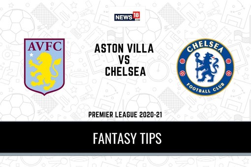 Avl Vs Che Dream11 Team Prediction And Tips Premier League 2020 21 Check Captain Vice Captain And Probable Playing Xis For Today S Match Aston Villa Vs Chelsea May 23 08 30 Pm Ist Villa Park