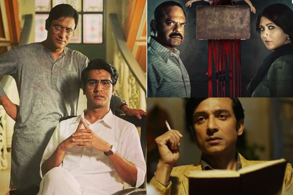 5 Most Amazing Bengali Thriller Web Series You Can Stream Right Now