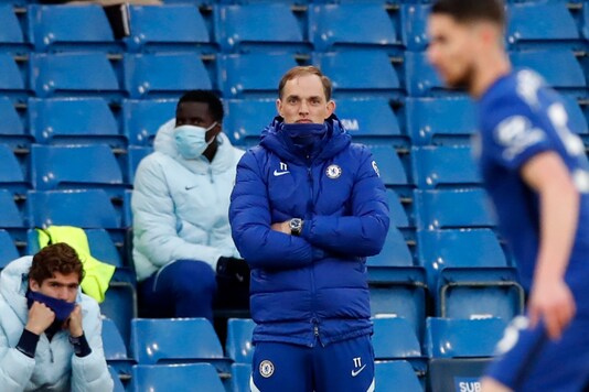 Thomas Tuchel (Photo Credit: AP)