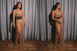 Priyanka Chopra Sizzles In Semi-Sheer D&G Gown, Check Out Her Most Glamorous Red Carpet Looks