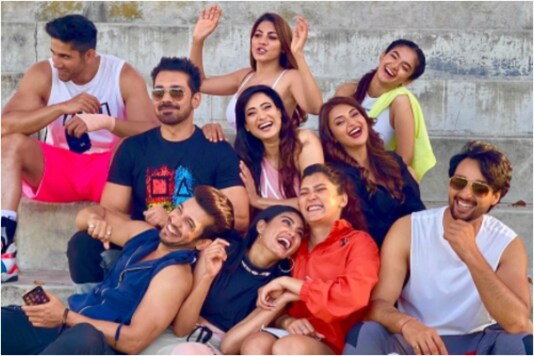 Khatron Ke Khiladi 11