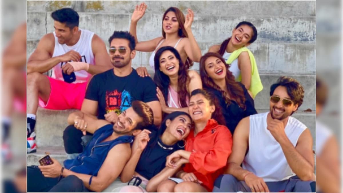 Khatron Ke Khiladi 11: Top 5 Highlights of the Show so Far