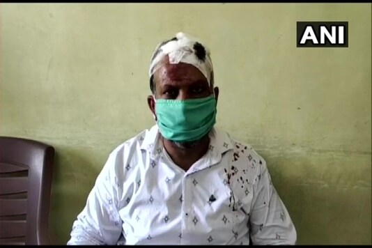 Medical Team Attacked in Ujjain as Covid-19 Vaccine Hesitancy Continues in  Rural Belt​