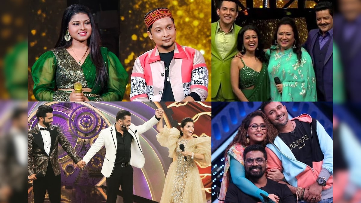 Are Viewers Comfortable With Reality Shows Being 'Dramatic' and 'Lovey-dovey'? TRPs Say So