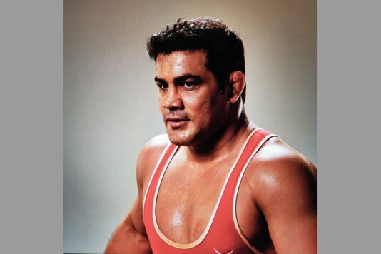 Sushil Kumar (Photo Credit: Sushil Instagram)