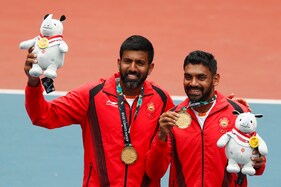 Rohan Bopanna, Divij Sharan Get Additional Funding to Train for Tokyo Olympics
