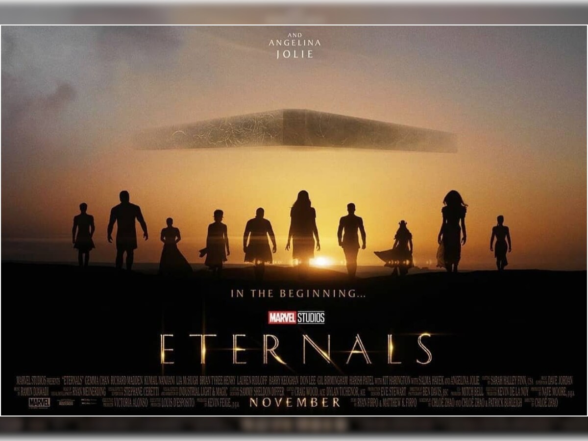 6 Reasons Why We Believe Eternals Is The Most Diverse Marvel Film Till Date