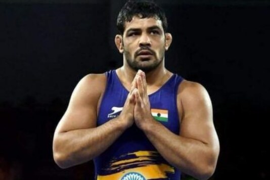 Sushil Kumar (Photo Credit: Instagram)