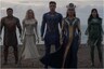 'We've Never Interfered, Until Now': This Dialogue in 'Eternals' Teaser Prompts Hilarious Meme Fest
