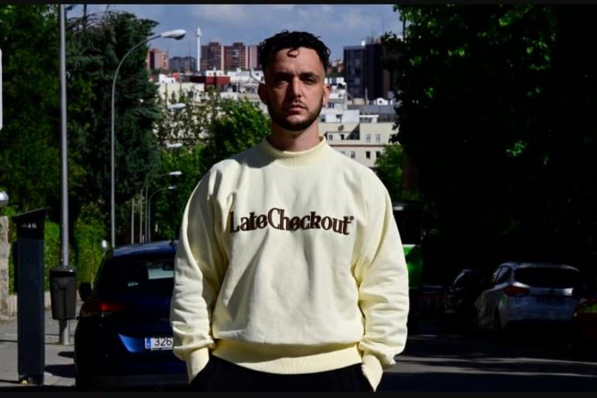 Meet the Spanish Rapper Mixing Flamenco With Hip-Hop and Breaking Music ...