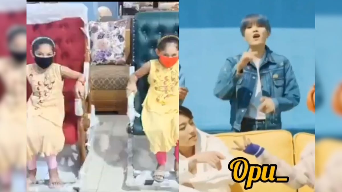 BTS, Mr Bean and The Shining Bangladesh 'Kakoli Furniture' Advert