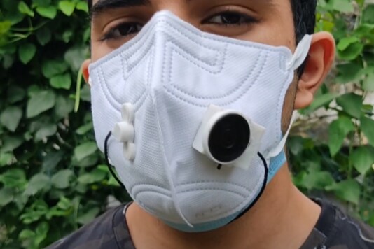 Screengrab from video uploaded by ANI on YouTube. 