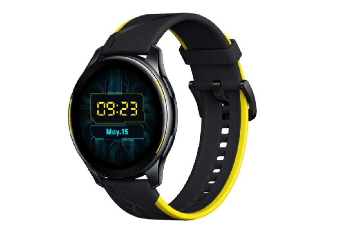 OnePlus Watch Cyberpunk 2077 Edition: Would you buy one?