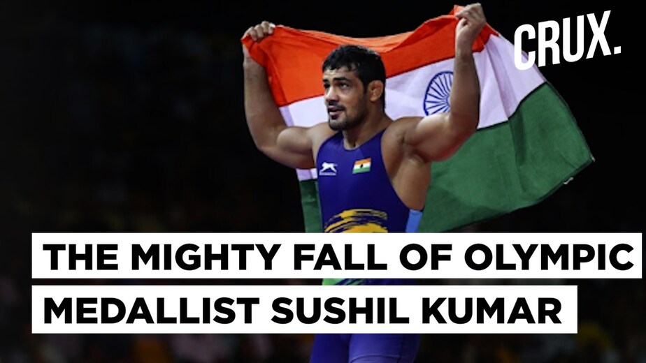 Why Was Olympic Wrestler Sushil Kumar Arrested & What Is The Chhatrasal Stadium