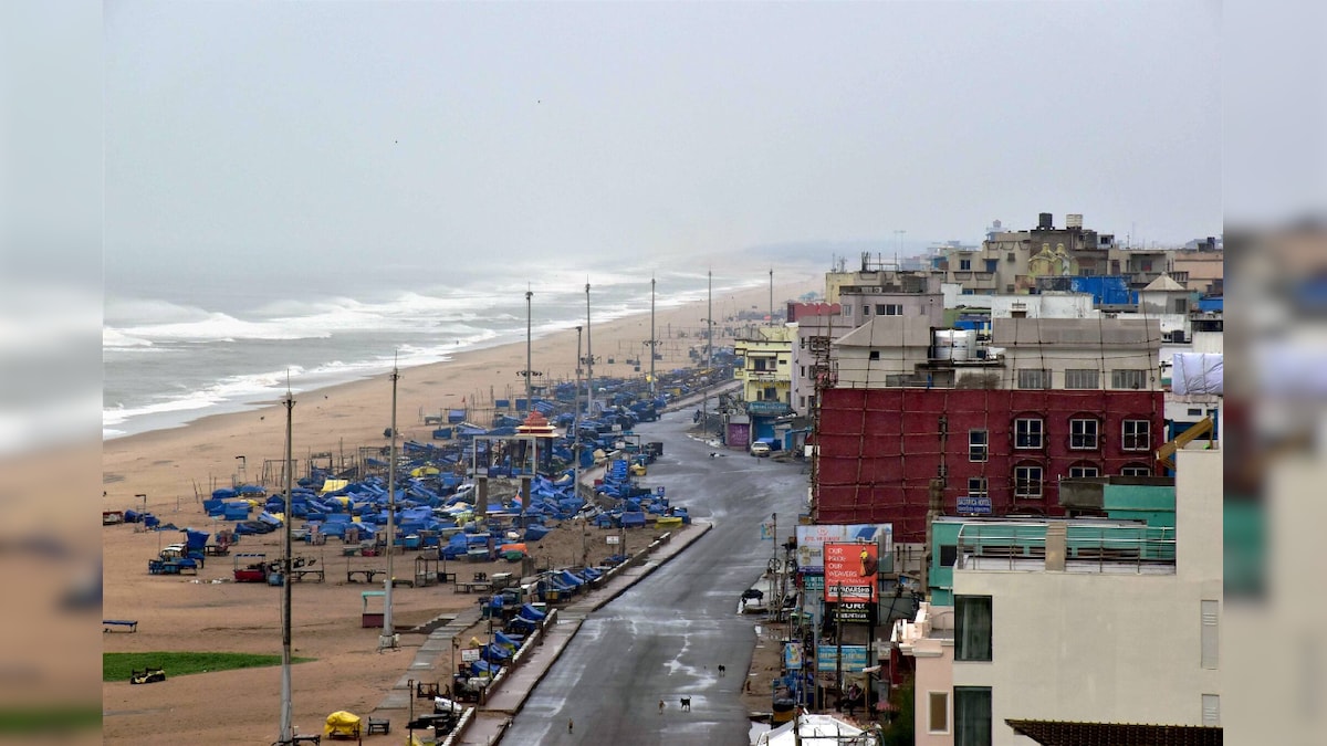 IMD Revises Cyclone Forecast, 'Yaas' Will Now Make Landfall Near Odisha's Dhamra Port: All You Need to Know