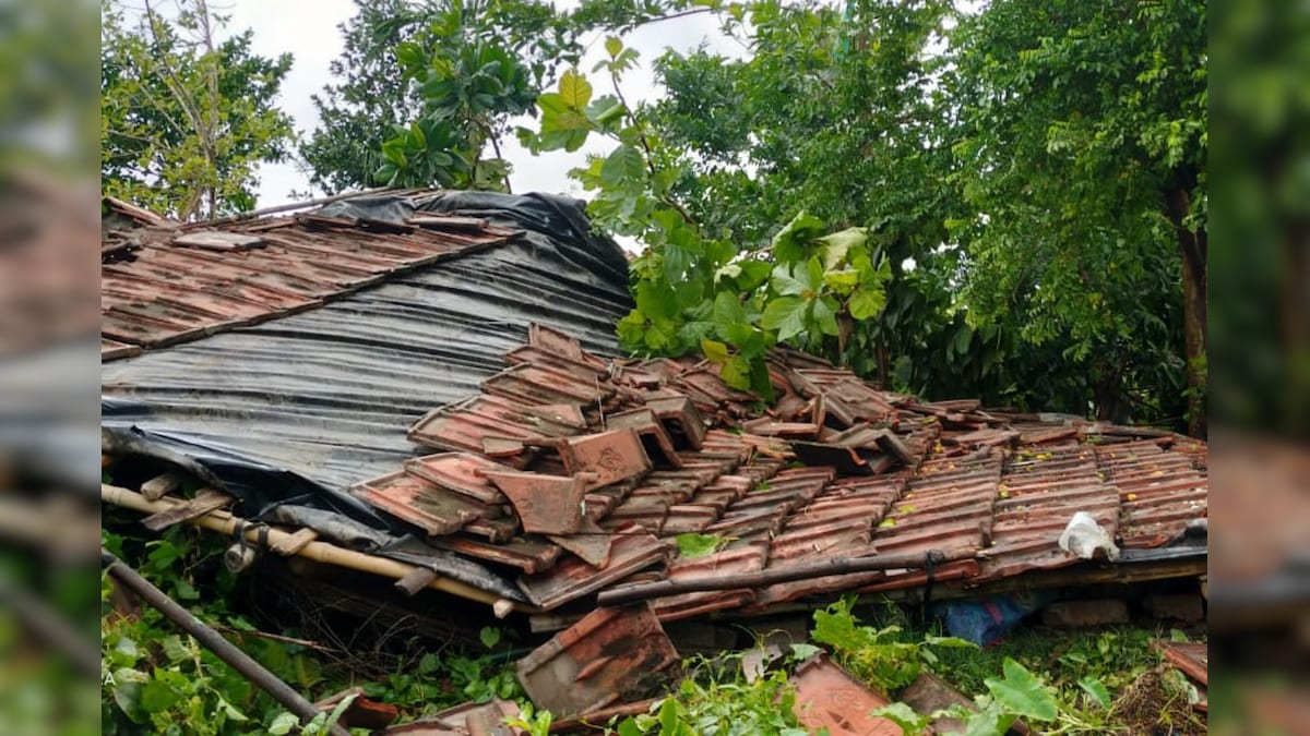 Kolkata Airport to Shut from 8:30am, No Flight Services in Odisha as Cyclone Yaas Intensifies