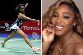 'Which Famous Stranger Would You Like to Have Breakfast With?' PV Sindhu Picks Serena Williams