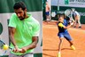 Prajnesh Loses, Ramanathan Gets Come-from-behind Win in 1st Round of French Open Qualifiers