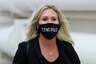 'Appalling': US Lawmaker Rebuked for Linking Mask Mandates to Holocaust