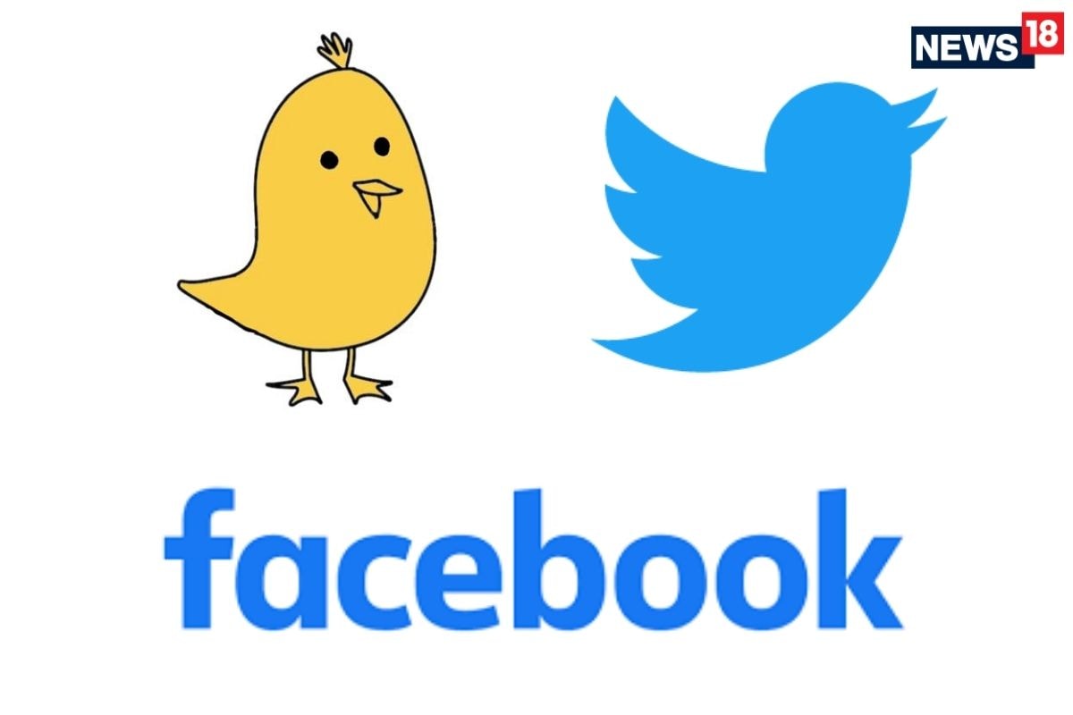 Facebook, Twitter, Koo and other social media platforms ...