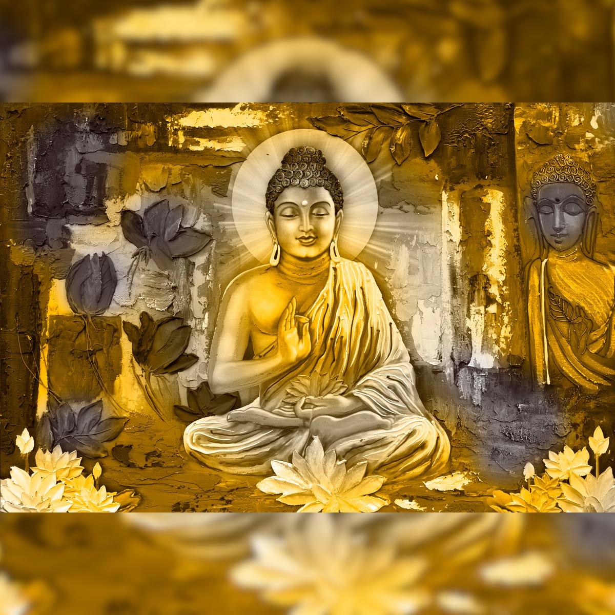 Buddha Purnima 2021: Messages, Prayers and Quotes to Share With Your Loved  Ones