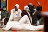 UN Says European Union to Partly Blame for Mediterranean Migrant Deaths