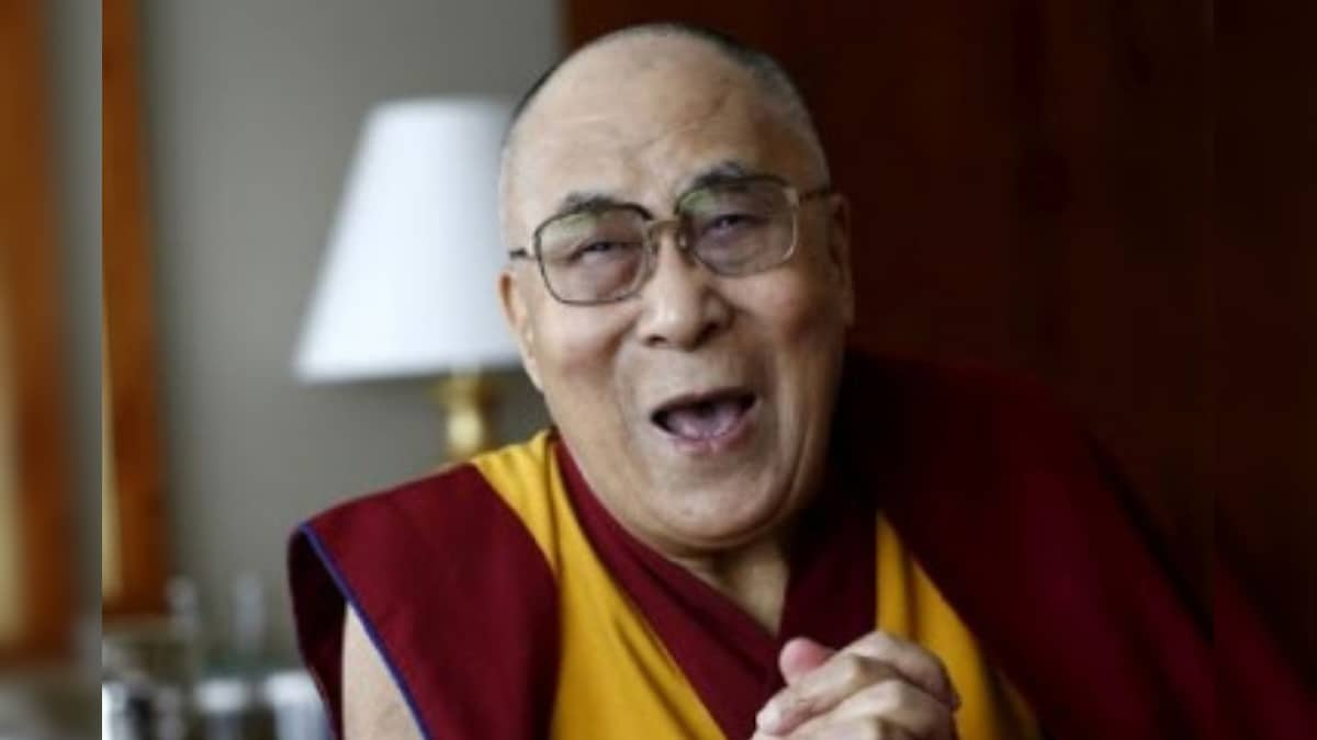 Dalai Lama Turns 86, Says Committed to Reviving Ancient Indian Knowledge