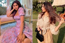 Khushi Kapoor Is A Stunner And Her Instagram Pictures Are Proof, See Diva's Hottest Looks