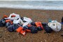 960 Kg Cocaine Worth over Rs 800 Crore Tied to Life Jackets Washes up on UK Beaches