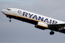 Poland-Bound Ryanair Air Flight Diverted to Berlin Due to Possible Threat on Board