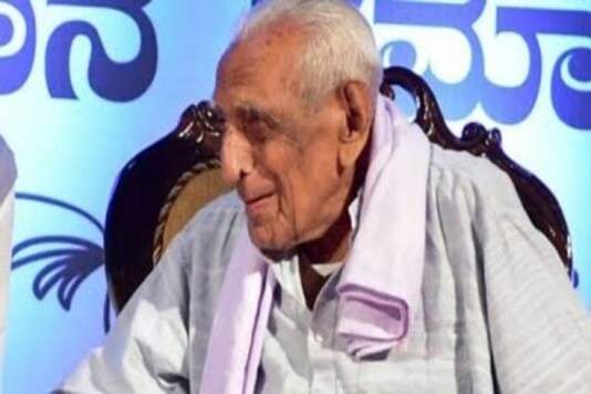 HS Doreswamy.