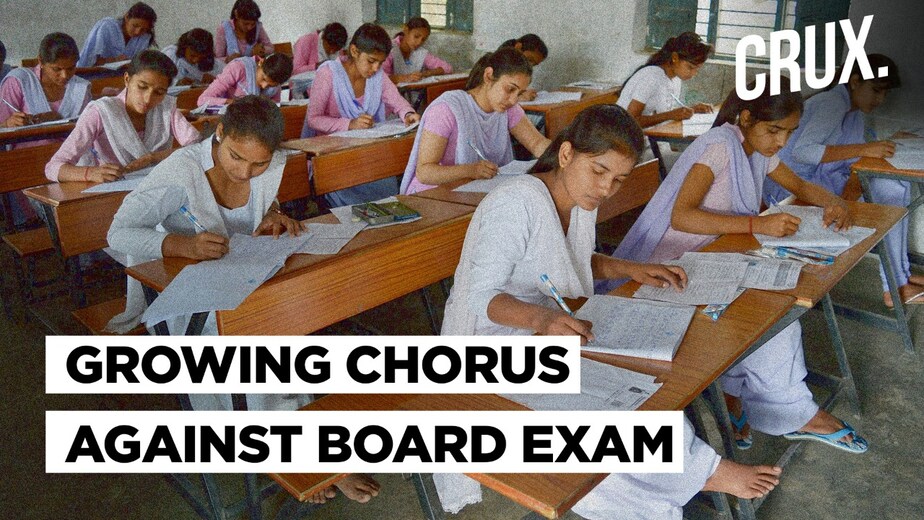 Class 12 Board Exam Dilemma: Why It Is Difficult To Cancel The Exams