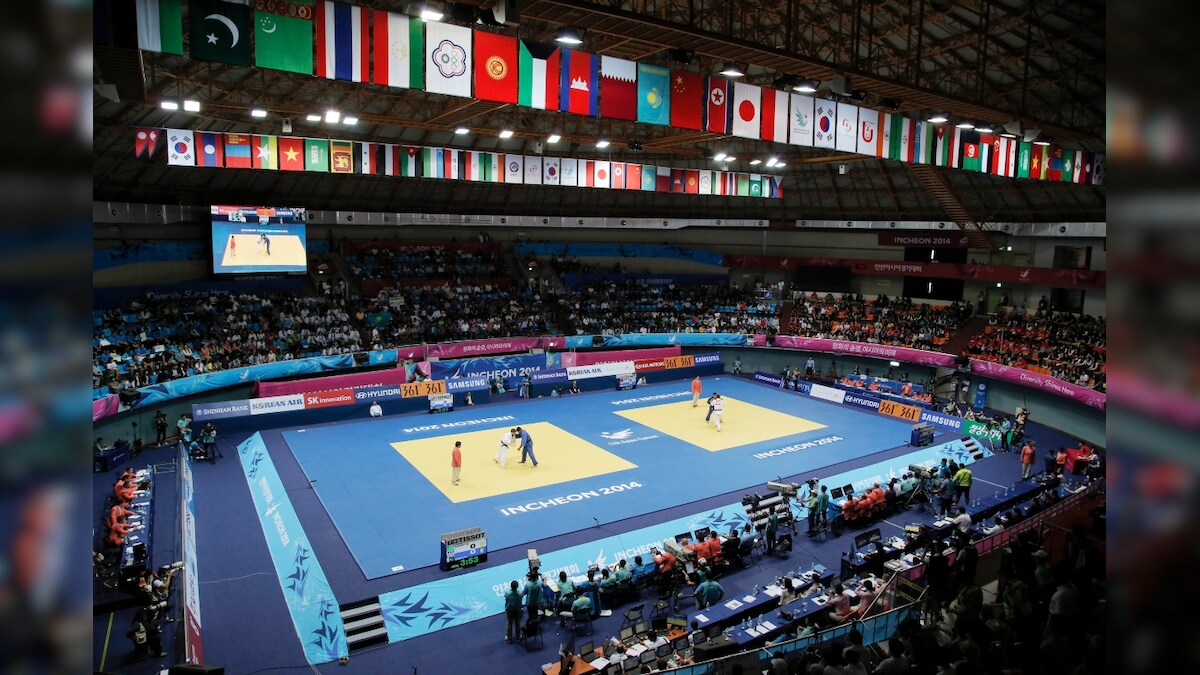 top-indian-judokas-allege-favouritism-in-selection-for-world-championships
