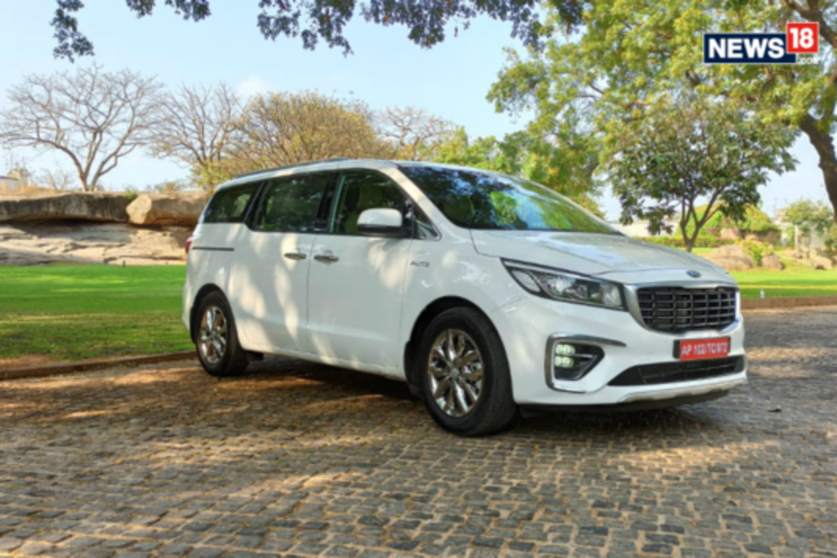 Kia Carnival Customers Can Now Return The Mpv Within 30 Days After Purchase If Not Satisfied