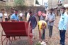 Karnataka: BJP MLA Takes Out 'Agnihotra Procession' to Fight Covid-19