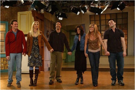 Friends