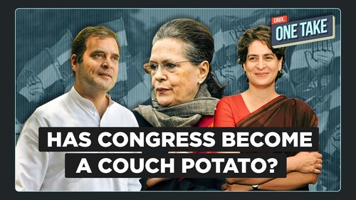 A Congress Without Killer Instinct Leaves Mamata And Stalin To Take On Modi In 2024