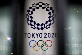 Up to 80% of Tokyo Olympics Media Expected to Be Vaccinated, Say Organisers