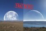 Gigantic Moon Eclipsing the Sun in 'Arctic' is Fake. Here's the Truth Behind It