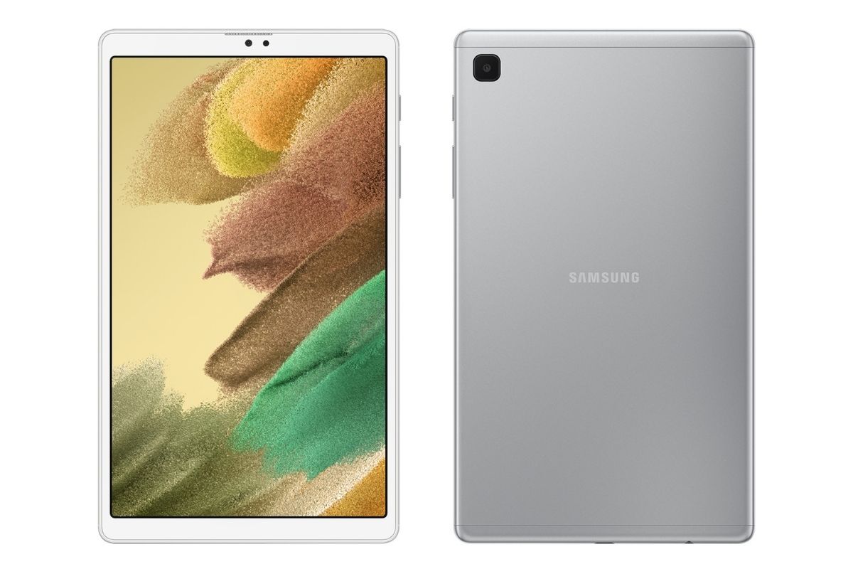 Samsung Launches Galaxy Tab S7 FE and Tab A7 Lite Android Tablets With 8MP Primary Camera