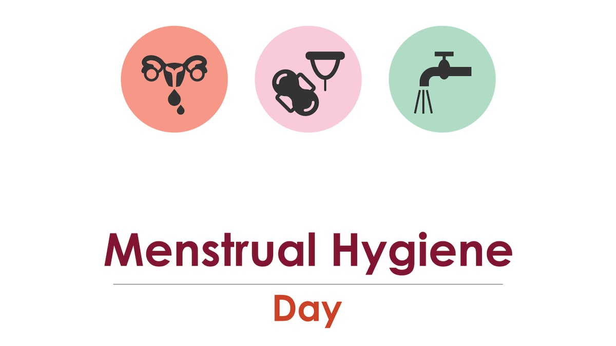 World Menstrual Hygiene Day 2021 Hygiene Tips Every Woman Should Know 